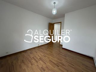 Piso en alquiler en San Diego en Madrid