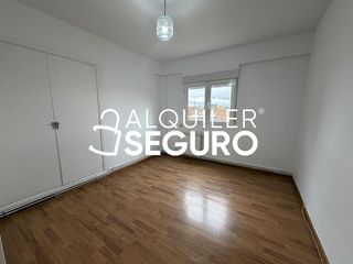 Piso en alquiler en San Diego en Madrid