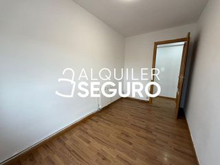 Piso en alquiler en San Diego en Madrid