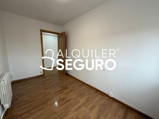 Piso en alquiler en San Diego en Madrid