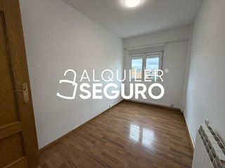 Piso en alquiler en San Diego en Madrid