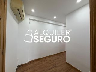 Piso en alquiler en San Diego en Madrid