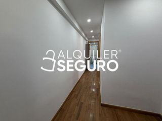 Piso en alquiler en San Diego en Madrid