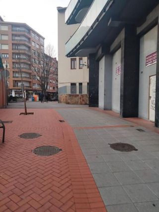 Local comercial en alquiler en Sestao