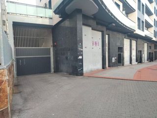 Local comercial en alquiler en Sestao