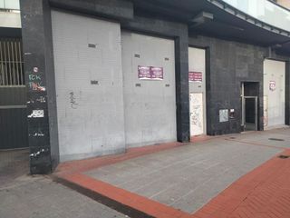 Local comercial en alquiler en Sestao