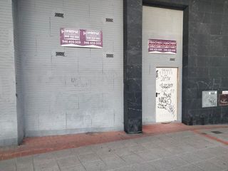 Local comercial en alquiler en Sestao
