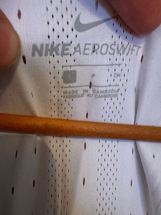 Camiseta Nike Kipchoge NN Running