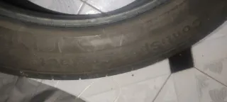 2 Ruedas Seat Tarraco 35/45 R20 V XL