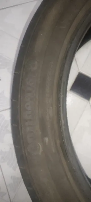 2 Ruedas Seat Tarraco 35/45 R20 V XL