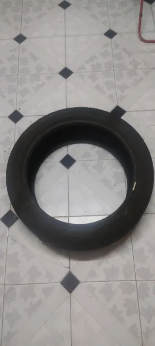 2 Ruedas Seat Tarraco 35/45 R20 V XL