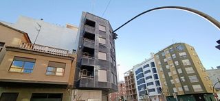 Edificio en venta en Zona Llombai en Burriana
