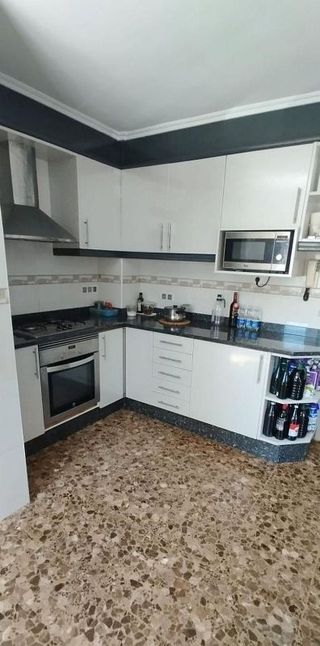 Edificio en venta en Zona Llombai en Burriana