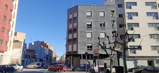 Edificio en venta en Zona Llombai en Burriana