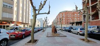 Edificio en venta en Zona Llombai en Burriana