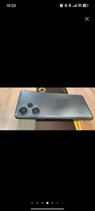 Xiaomi POCO F5. Come nuovo.