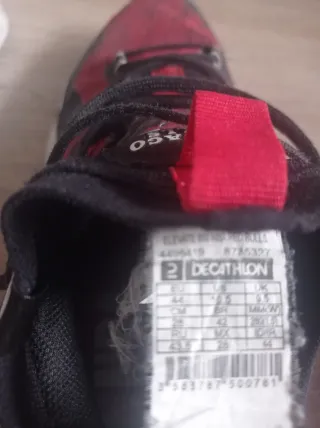 Zapatillas NBA Chicago Bulls