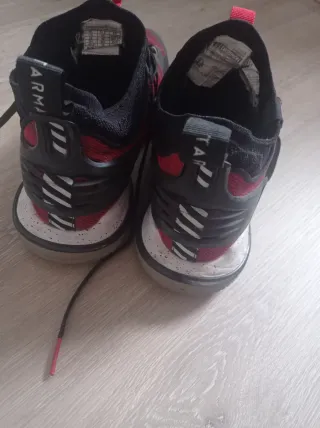 Zapatillas NBA Chicago Bulls