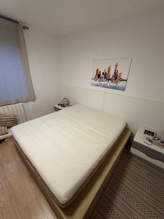 Materasso in lattice 160x190