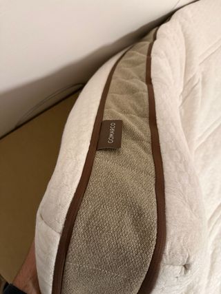 Materasso in lattice 160x190