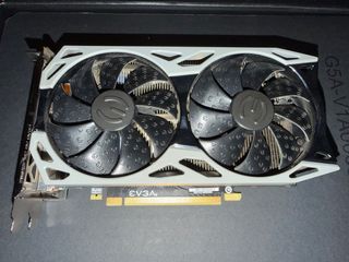 EVGA GeForce GTX 1660 Super 6GB Tarjeta Gráfica