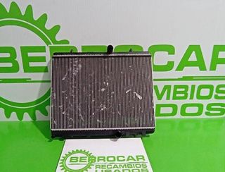 Citroen 9680533480 radiador agua c4 berlina 113259