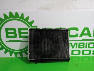 Citroen 9680533480 radiador agua c4 berlina 113259