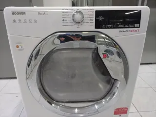 SECADORA HOOVER 9kg Dynamic Next A++