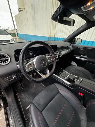 Mercedes-Benz GLB (X244) 2023