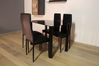 OFERTON MESA CON 4 SILLAS