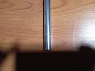 Manillar Plano Aluminio KalloyUno