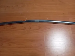 Manillar Plano Aluminio KalloyUno