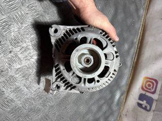 Alternador BMW E46 320d 2001