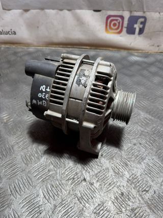 Alternador BMW E46 320d 2001