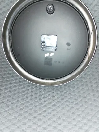 Orologio rotondo IKEA Pugg