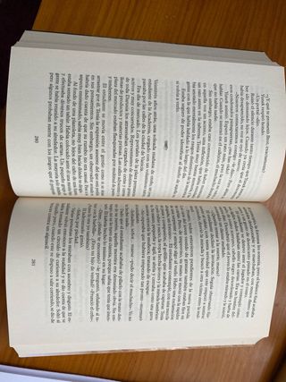 El libro de los portales – Laura Gallego