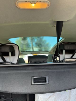 Nissan Qashqai+2 2011