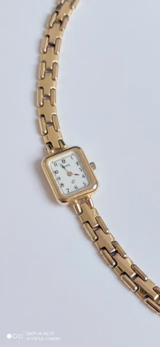 Orologio donna Breil Snowflake ETA quartz