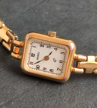 Orologio donna Breil Snowflake ETA quartz