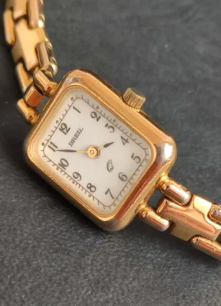 Orologio donna Breil Snowflake ETA quartz