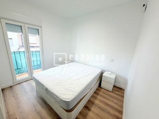 Piso en alquiler en San Diego en Madrid