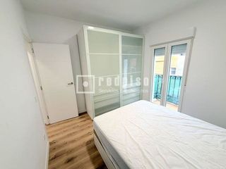 Piso en alquiler en San Diego en Madrid