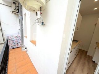 Piso en alquiler en San Diego en Madrid