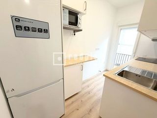 Piso en alquiler en San Diego en Madrid