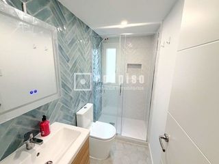 Piso en alquiler en San Diego en Madrid