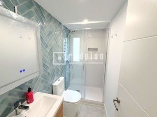 Piso en alquiler en San Diego en Madrid