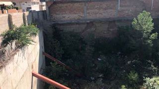 Terreno en venta en Avinguda Catalunya en Sant Carles de la Ràpita