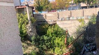 Terreno en venta en Avinguda Catalunya en Sant Carles de la Ràpita
