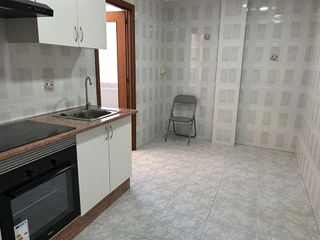 Piso en alquiler en El Pla de Sant Josep - L'Asil en Elche