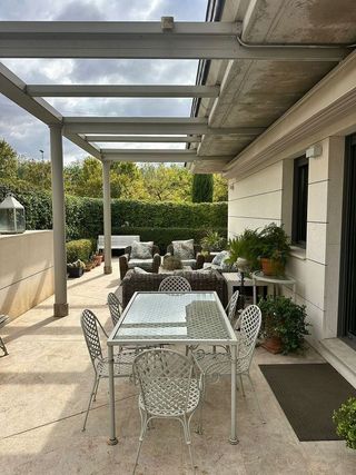 Piso en alquiler en Arroyo de la Vega en Alcobendas